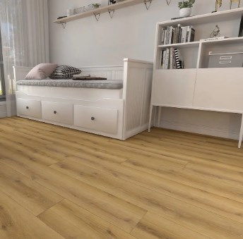 Pisos LVT Dry Back: una solución de piso de alto rendimiento para espacios modernos